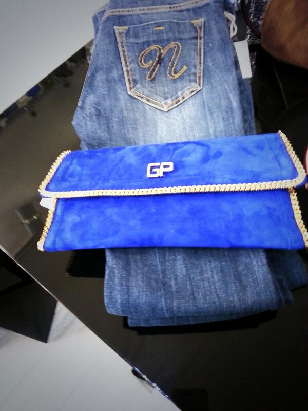 Borsa Giancarlo Paoli
Via Ugo ojetti 100
Fashion Victims