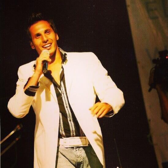 Aziz Abdo Official (@azizabdomusic) on Twitter photo 