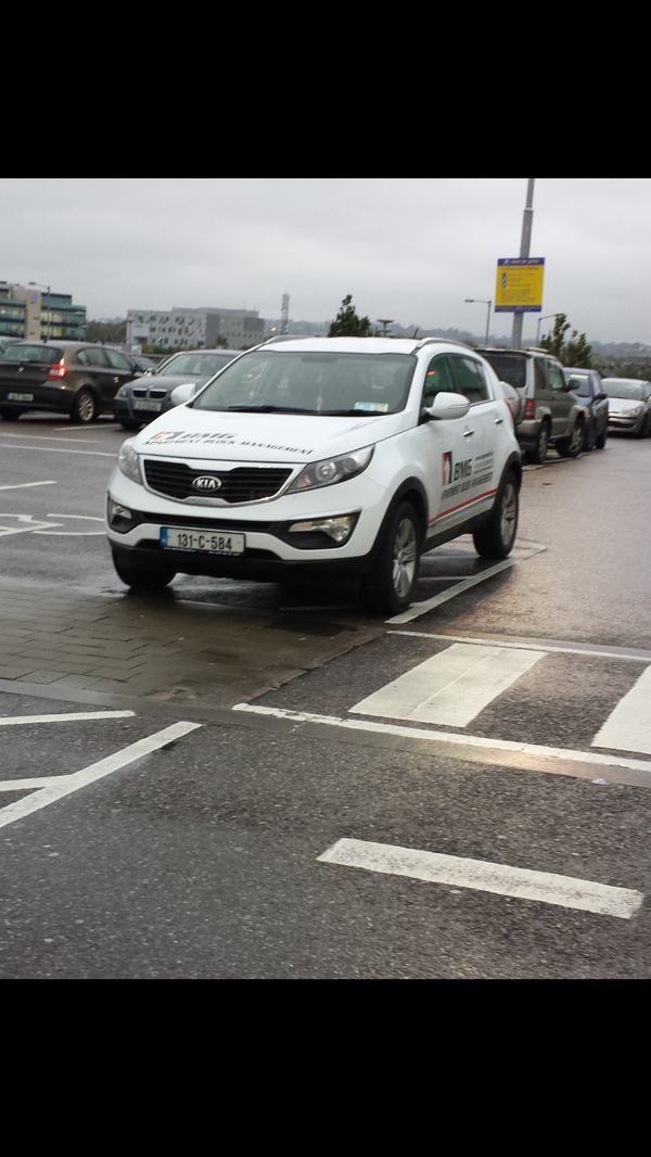 Parking Enforcer (jackass_parking) Twitter