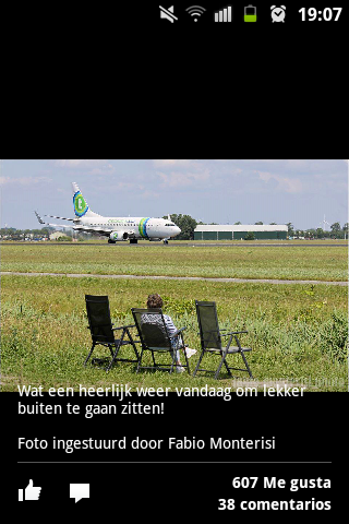 Transavia_com tweet picture