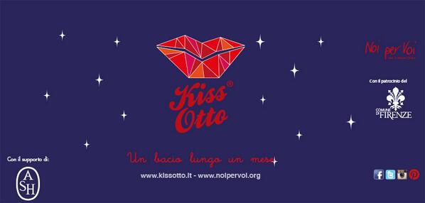 Ash_Italia's tweet photo. Hai tempo fino al 31 Ottobre per partecipare all'iniziativa #charity @kiss_otto. http://t.co/nrfFIgThRL