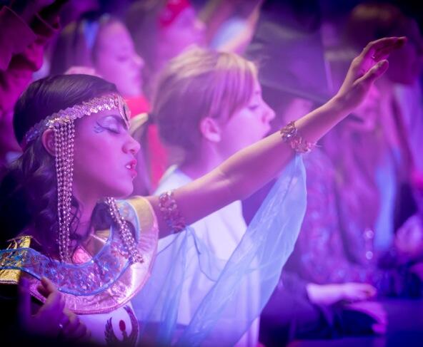 fan_of_greatest's tweet image. Child like faith. Let God in.  #worship #lifeaustin #cleopatra #amari