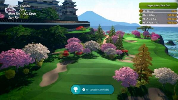 vrzone's tweet photo. Xbox One achievements can be color-coded for each user - http://t.co/aW4MYAjaFm http://t.co/aPvGOzu9nv