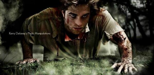 EdwardsJournal1's tweet image. zombalicious rob trick or treat?