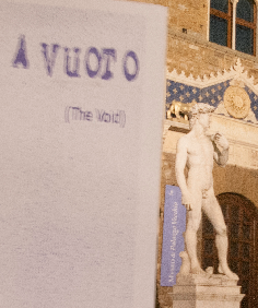 LumenFilms's tweet photo. #avuoto di #giotti a Firenze! Ultima tappa del suo viaggio in Toscana dove il corto verrà girato! #gogofilm http://t.co/6ibFHGTcxt