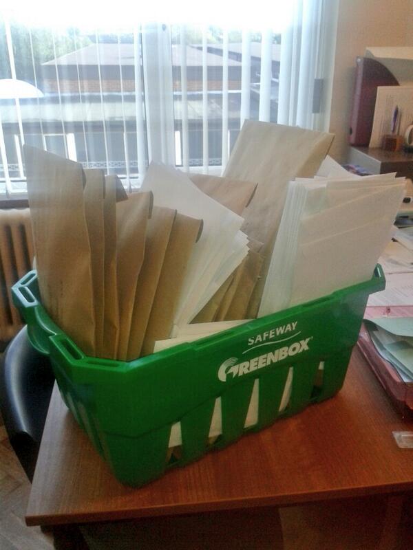 stdp_pupils's tweet image. Writing letters to local businesses and MLA&apos;s to gain more support! #savethedicksonplan