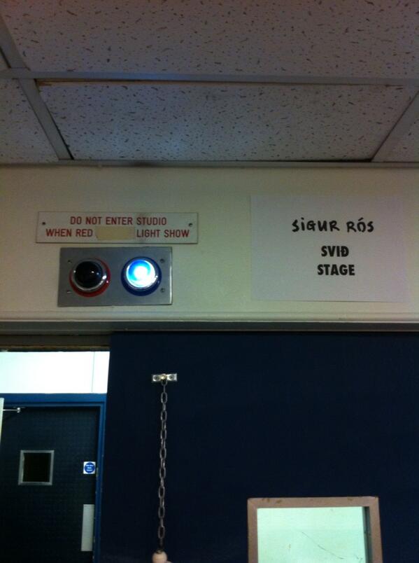 redwooddenton's tweet photo. Had a great day at BBC 2 with Midlake for the Bob Harris show. #legend #midlake http://t.co/Vm5qBizkZl