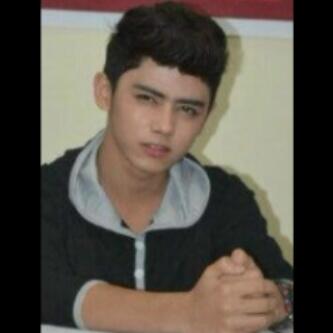 Aliando Syarief tweet media