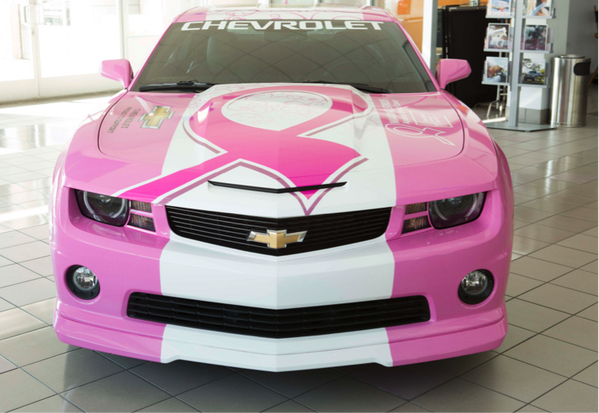chevyphilly's tweet photo. Put on your pink and hit the pavement in a #ChevyMakingStrides Against Breast Cancer walk http://t.co/zkN77YIpU0 http://t.co/ppjZv9xHte