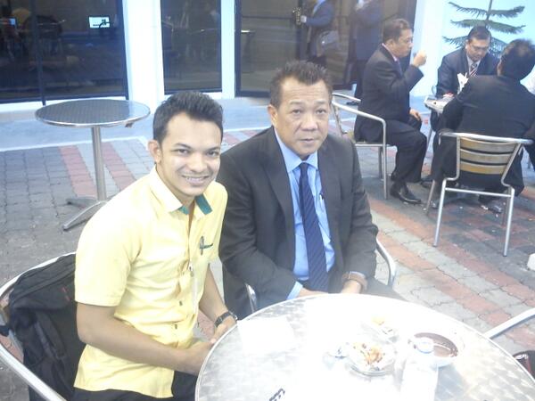 ggimIPTS's tweet photo. TQ @MyKinabatangan sangat mesra @C1kGu @Ggim3B http://t.co/xosnW68ky7