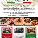 Photo by Martino's Group (@MartinosGroup)