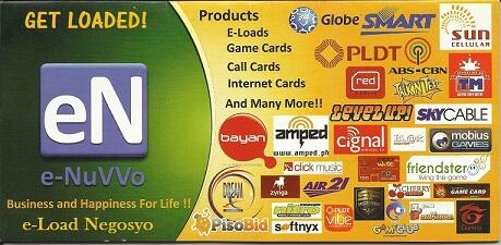 eNuVVo's tweet photo. #negosyo natin to!  magbenta ka ng #eLoad kahit saan puede basta may #cellphone.  Sali na sa eNuVVo eLoad negosyo http://t.co/94SABcJ1WR