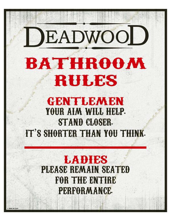 TheLooAdvisor's tweet photo. LOO ETIQUETTE #loo #toilet #advisor http://t.co/W7i07sxIoA