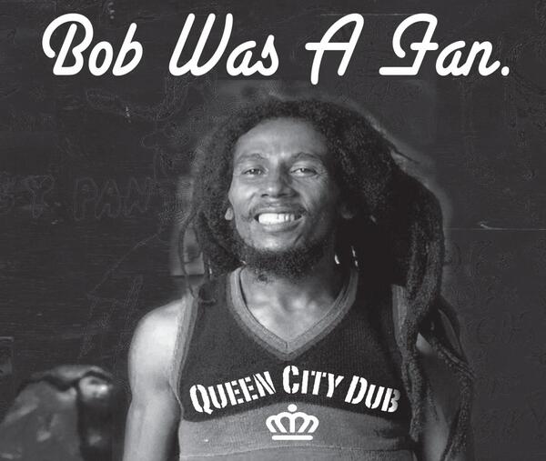 JP_Dymond's tweet image. New #QueenCityDub stickers coming to a surface near you.