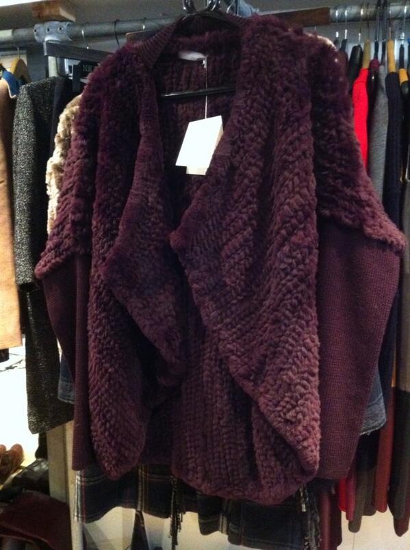 Sjffrench's tweet photo. Dear Santa....#nicolefarhi http://t.co/eWM5ATuORb