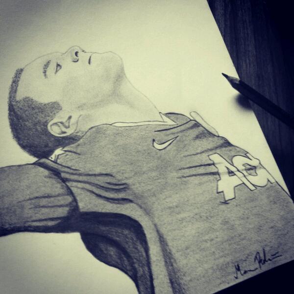 Happy birthday to the king! <a href="/WayneRooney/">Wayne Rooney</a> #MUFC #WayneRooney