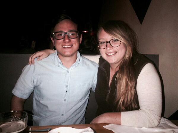 kaybeethatsme's tweet photo. Monday Night Quizzo @strangelovesbar <3 #doubledate #inlove #quizzochamps http://t.co/hW7ENtu8Iq