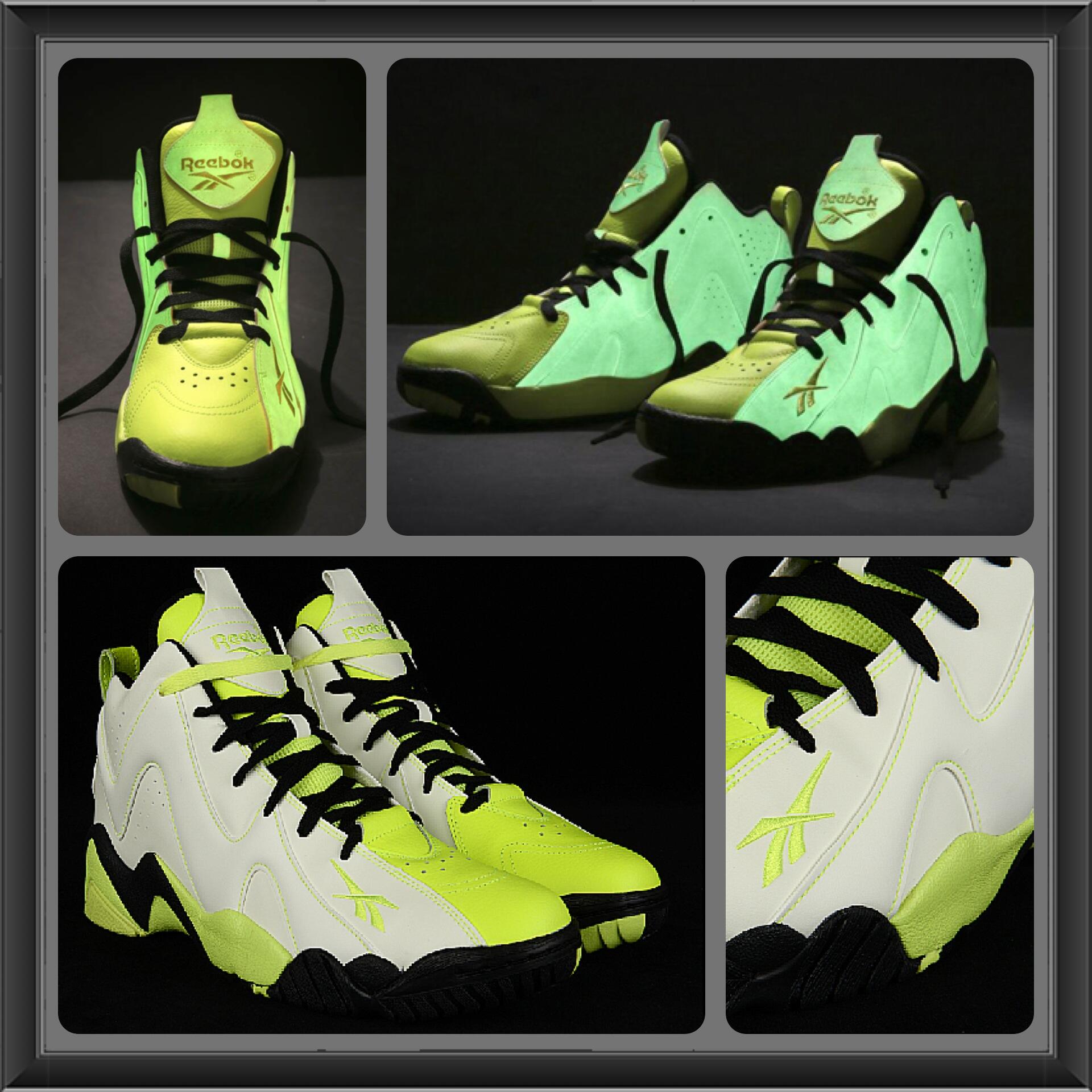 Kamikaze reebok acid rain top