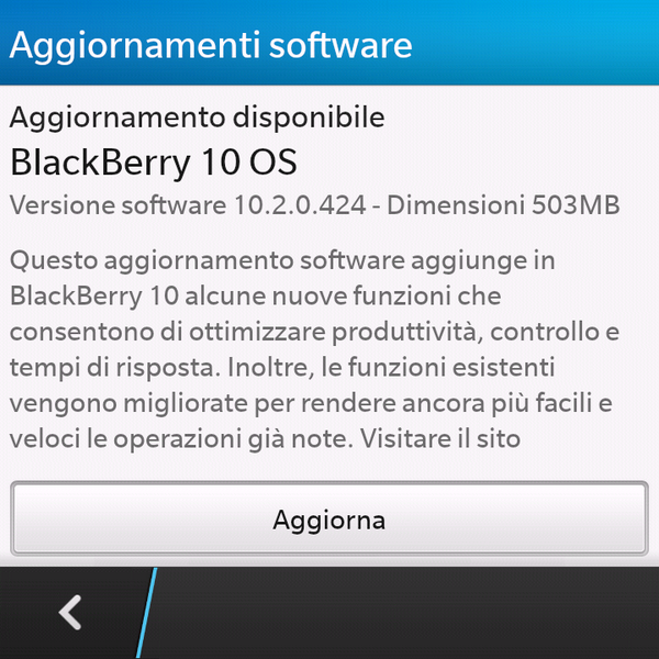 orgologo's tweet image. Here we go! #bb10.2 #nerdgasm #androidruntime #addiocchiali