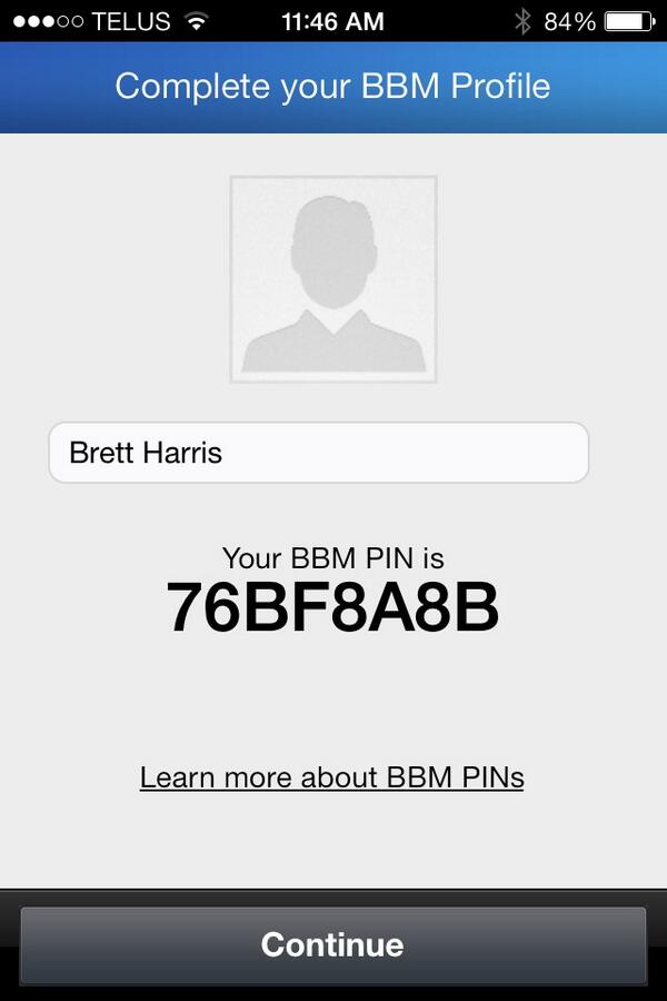 Brett_Harris11's tweet photo. Add this http://t.co/XaFI3W7PpF