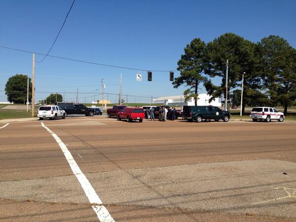 MattGerien's tweet image. This is the scene