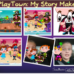 Photo by Play Town (@playtownforkids)