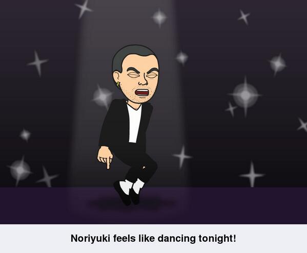 nori mikami (@mikami_nori) on Twitter photo 