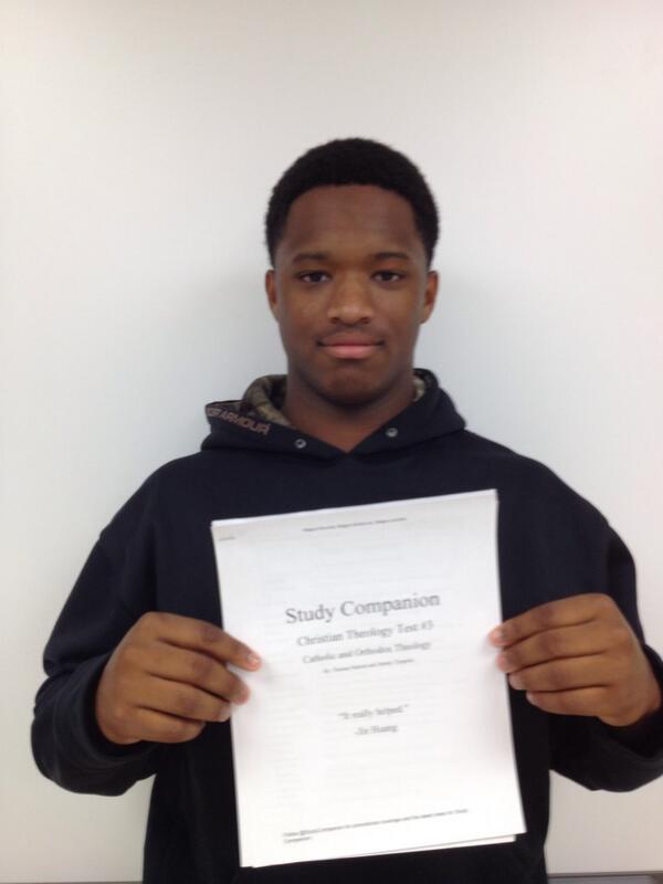 StudyCompanion's tweet photo. #StudyCompanion officially endorsed by @E12_D12  #6.0GPA http://t.co/ZLkArY80jh