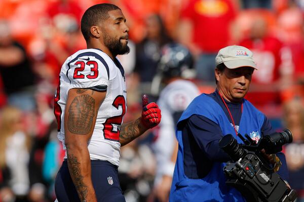 HoustonTexans tweet picture