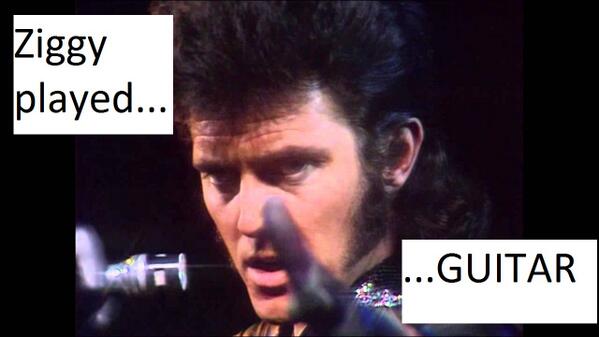 EntsPeter's tweet image. And finally: When Popular Culture Goes Wrong. Part 3. #wrongthings