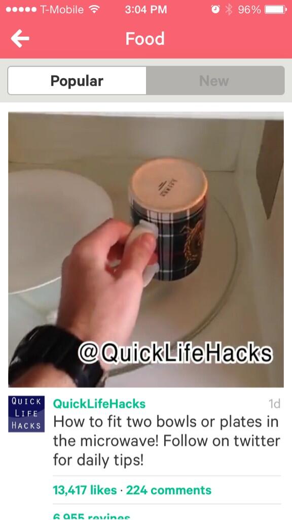 jrobinoski's tweet image. My favorite thing on vine #foodsection