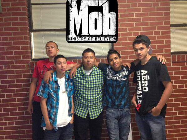 DanielDMitchell's tweet image. THE M.O.B MY NIGGAS