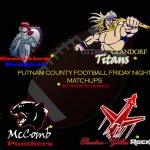 Photo by Putnam County League (@PCLsports)