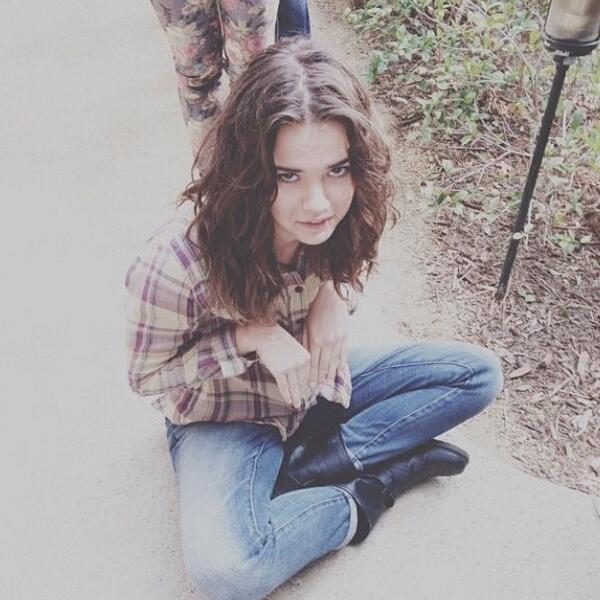 Look at my beautiful fiancé <a href="/Calliefoster16/">Callie Anna Foster</a>