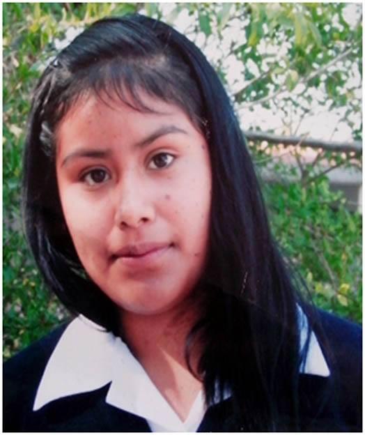 Alerta_Alert's tweet photo. AYUDA A LOCALIZARLA!! RT Via @PGJE_Hidalgo #ALERTAAMBER LAURA BAXCAJAY CERROBLANCO,Cardona, Hidalgo http://t.co/R5xzshxaMe