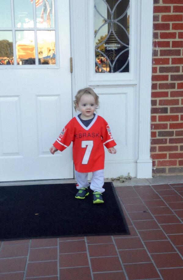 Beth Jillson tweet media