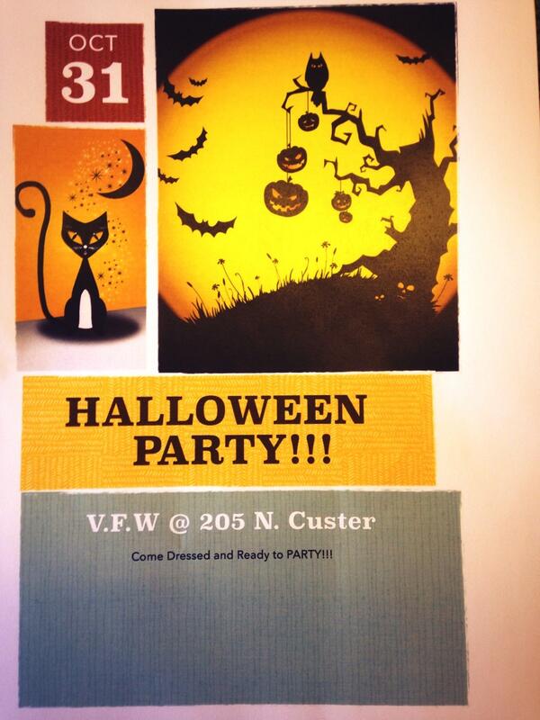 Weatherford VFW (WfordVFW) Twitter