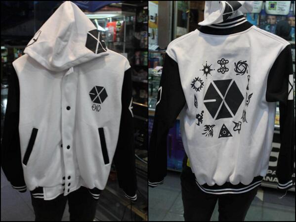 86+ Gambar Baju Exo Terbaru 86+ Gambar Baju Exo Terbaru