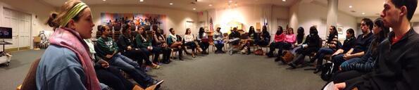 AskBigQuestions MSU tweet media