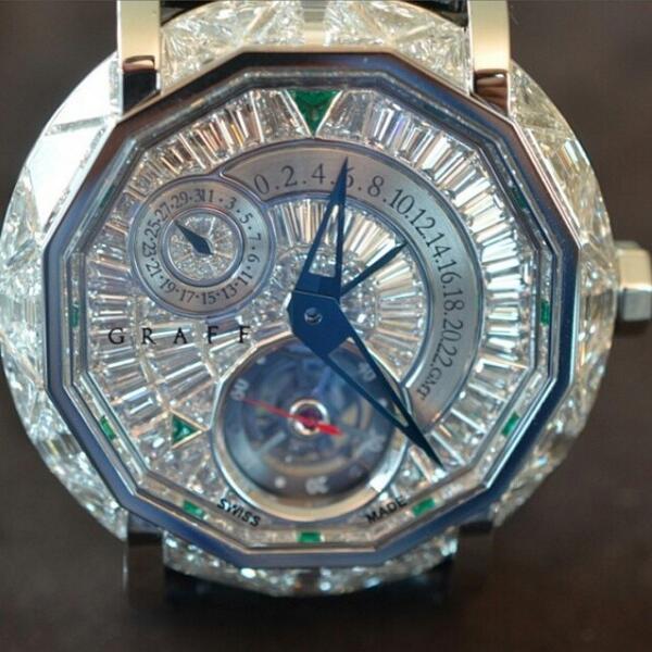 Multidiamond's tweet image. Real time