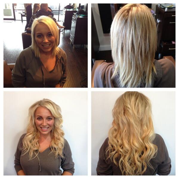Megsviola's tweet photo. #TexasHair #barbie #Hairextensions #iamthebarbiemaker @megsviola @FusionSalonJax @FNLongLocks http://t.co/tjCjwLPYoj