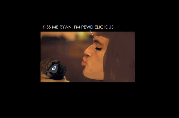 maraover's tweet photo. @pewdiefanart http://t.co/hUkl7jMxsO