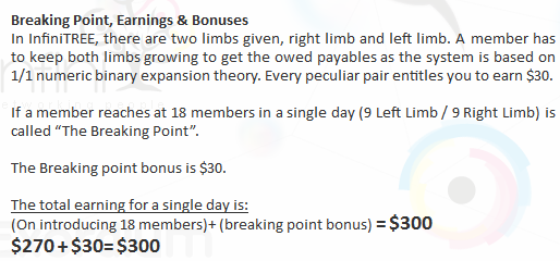 InfiniTree tweet media