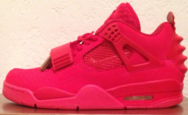 red october jordans