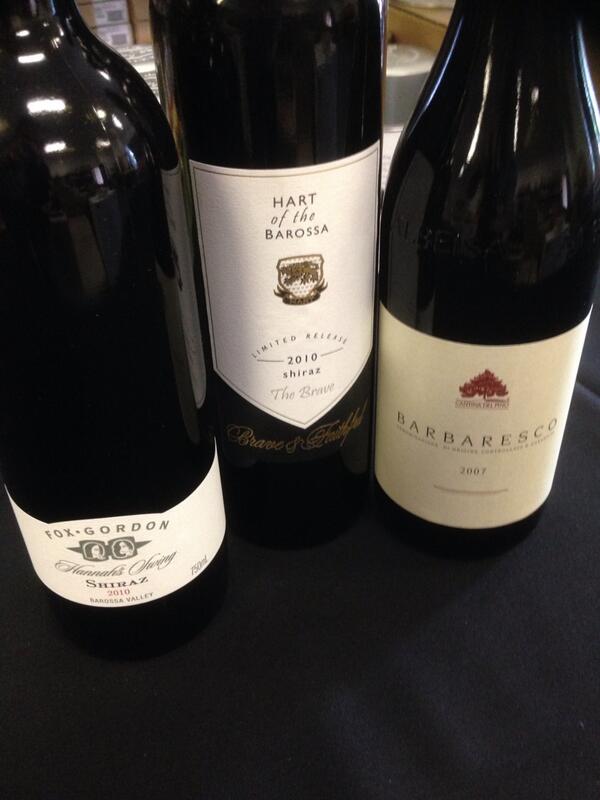 PerthGourmet tweet picture