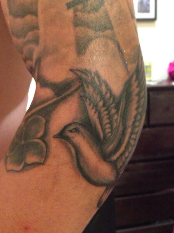 Danny Mcdermott tweet media