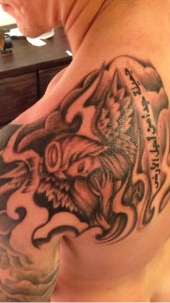 Danny Mcdermott tweet media