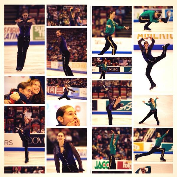 jasonbskates's tweet photo. A picture truly mean a thousand words...#SA2013 #tbt http://t.co/AGSrcjpwGY