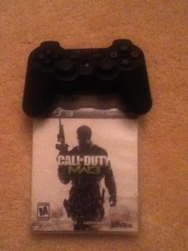 EnDure_Comp's tweet image. Another offer Mw3&amp;amp;Ps3 controller @MIKE_SAUCE6 @PSNCircuit @PS3Inferno @InfernoMerk @Mlg_Ps3_Retweet