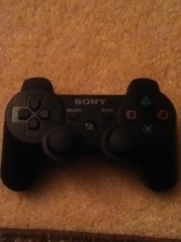 EnDure_Comp's tweet image. Never Used controller Any offers!? @PSNCircuit @MIKE_SAUCE6